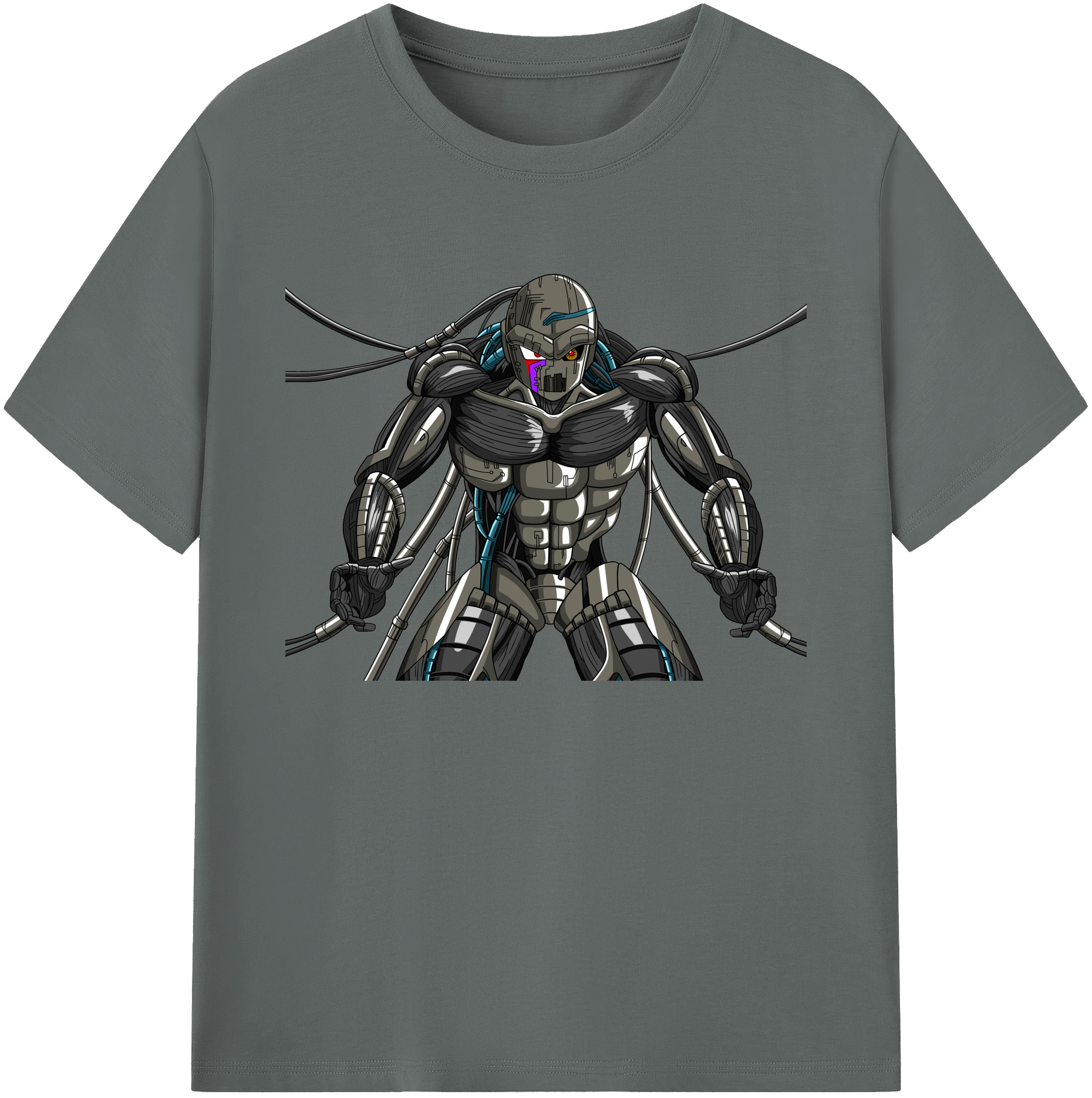 （画像用） ドラゴンボール DRAGON BALL 綿100％ メンズ半袖Tシャツ｜肌触りやわらか＆通気性